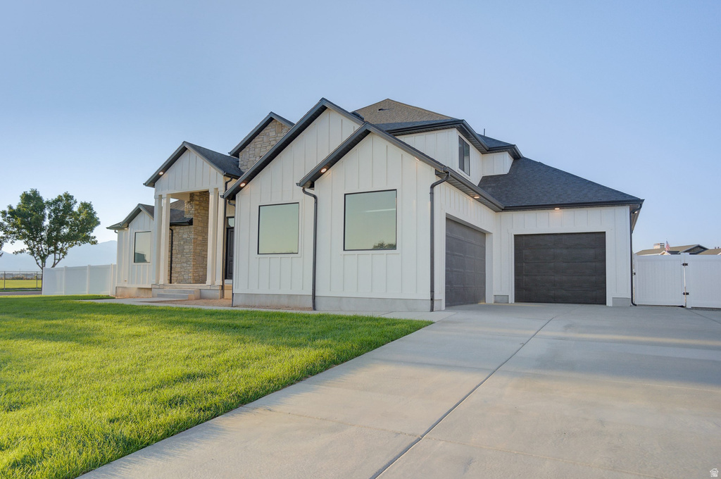 4955 N CRIMSON DR #112 Erda, UT 84074
