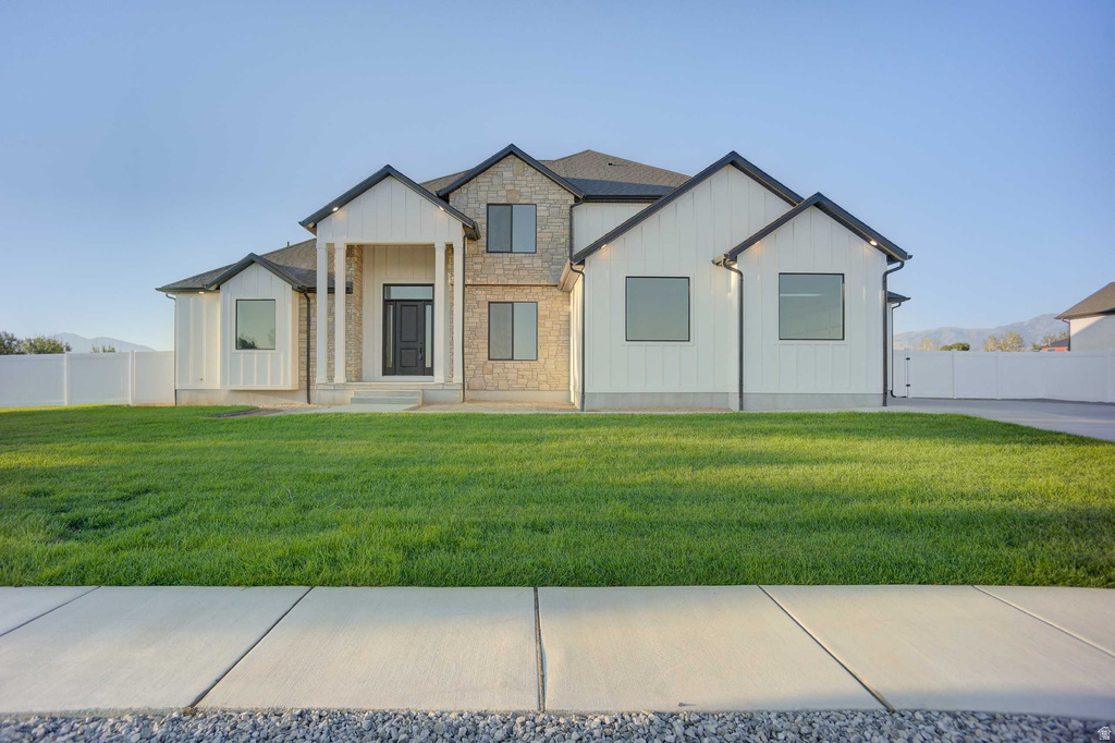 4955 N CRIMSON DR #112 Erda, UT 84074