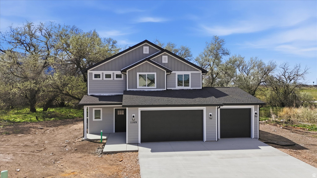 1109 W 500 S #LOT 38 Brigham City, UT 84302