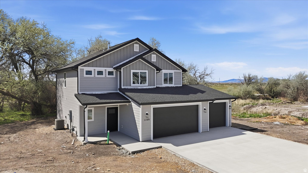 1109 W 500 S #LOT 38 Brigham City, UT 84302