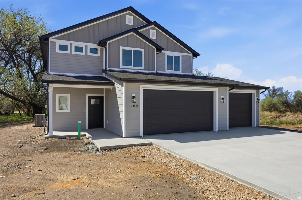 1109 W 500 S #LOT 38 Brigham City, UT 84302