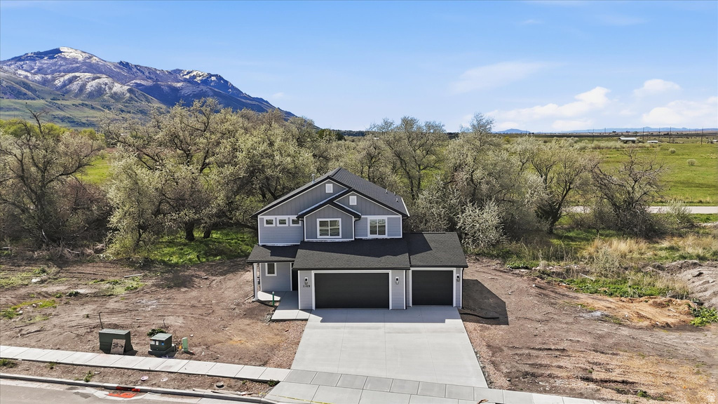 1109 W 500 S #LOT 38 Brigham City, UT 84302
