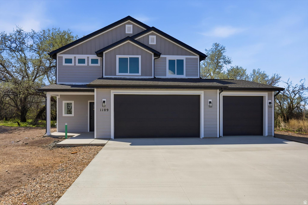 1109 W 500 S #LOT 38 Brigham City, UT 84302