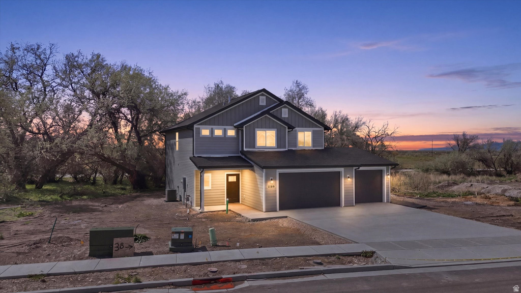 1109 W 500 S #LOT 38 Brigham City, UT 84302