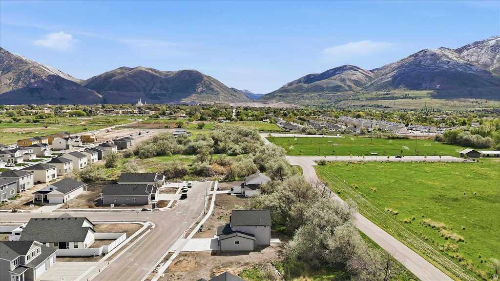 1109 W 500 S #LOT 38 Brigham City, UT 84302