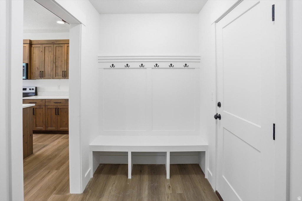 1109 W 500 S #LOT 38 Brigham City, UT 84302