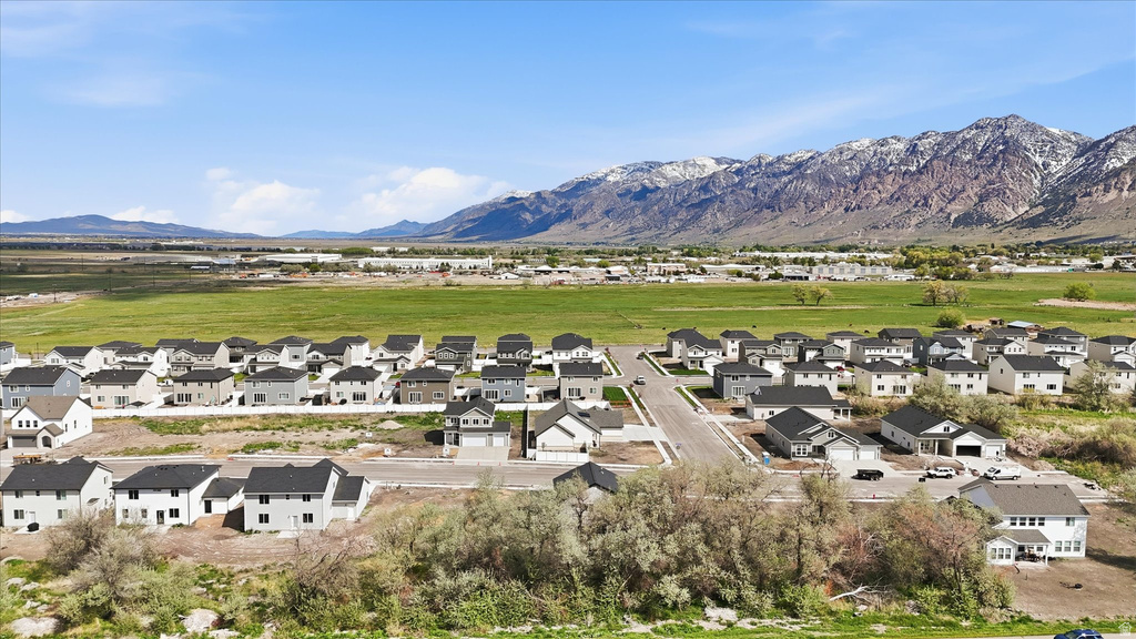 1109 W 500 S #LOT 38 Brigham City, UT 84302