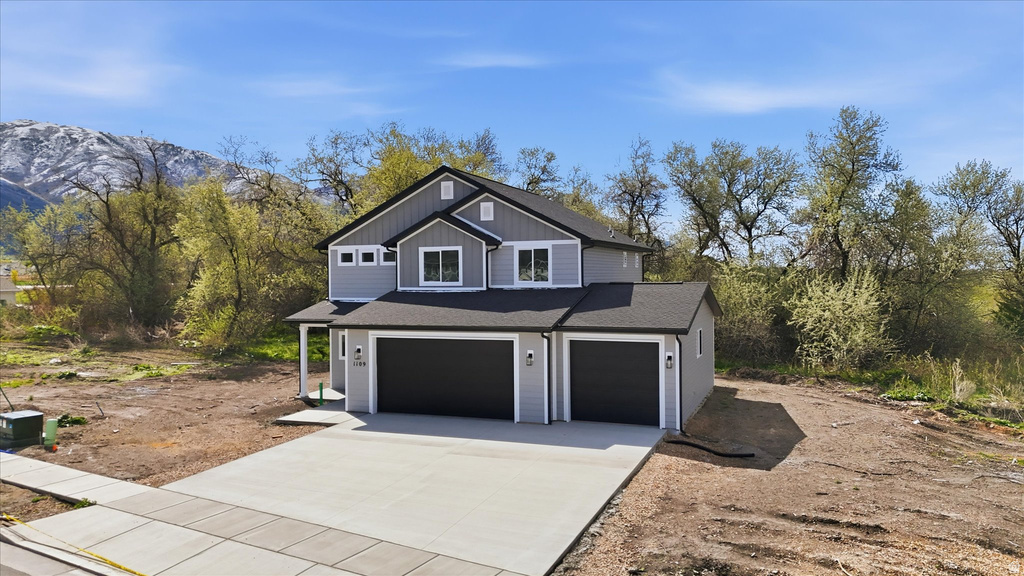 1109 W 500 S #LOT 38 Brigham City, UT 84302