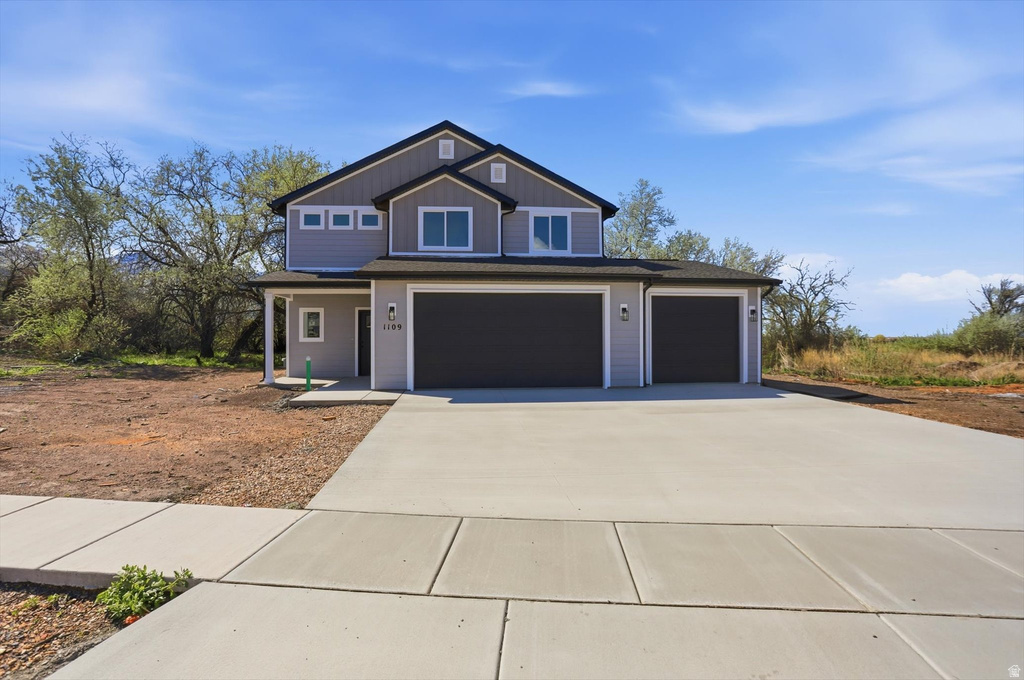 1109 W 500 S #LOT 38 Brigham City, UT 84302