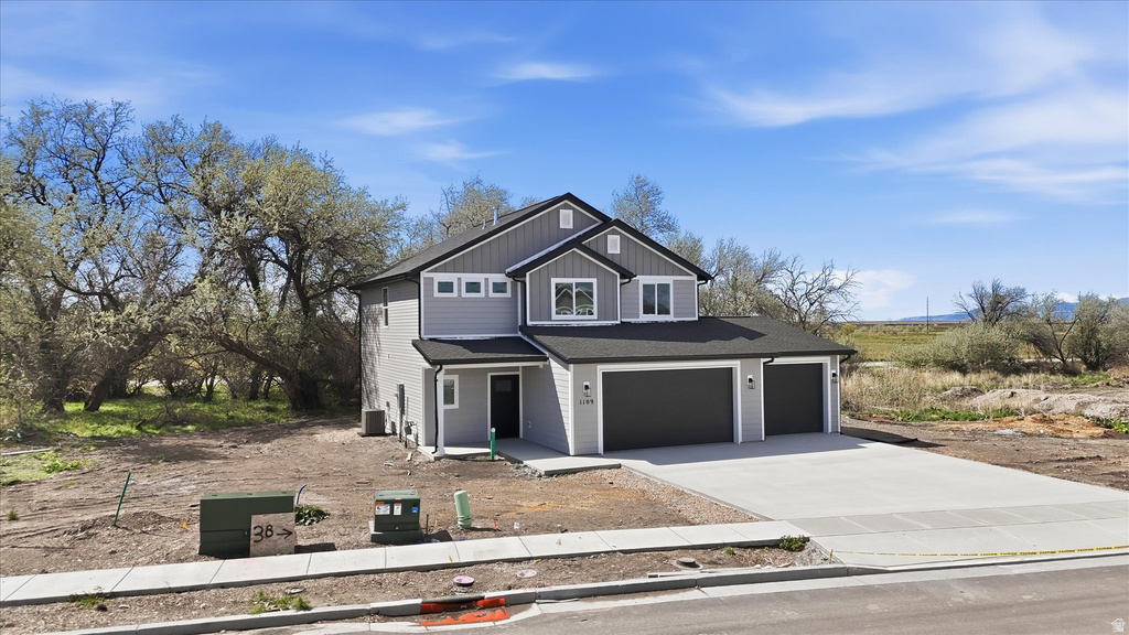 1109 W 500 S #LOT 38 Brigham City, UT 84302