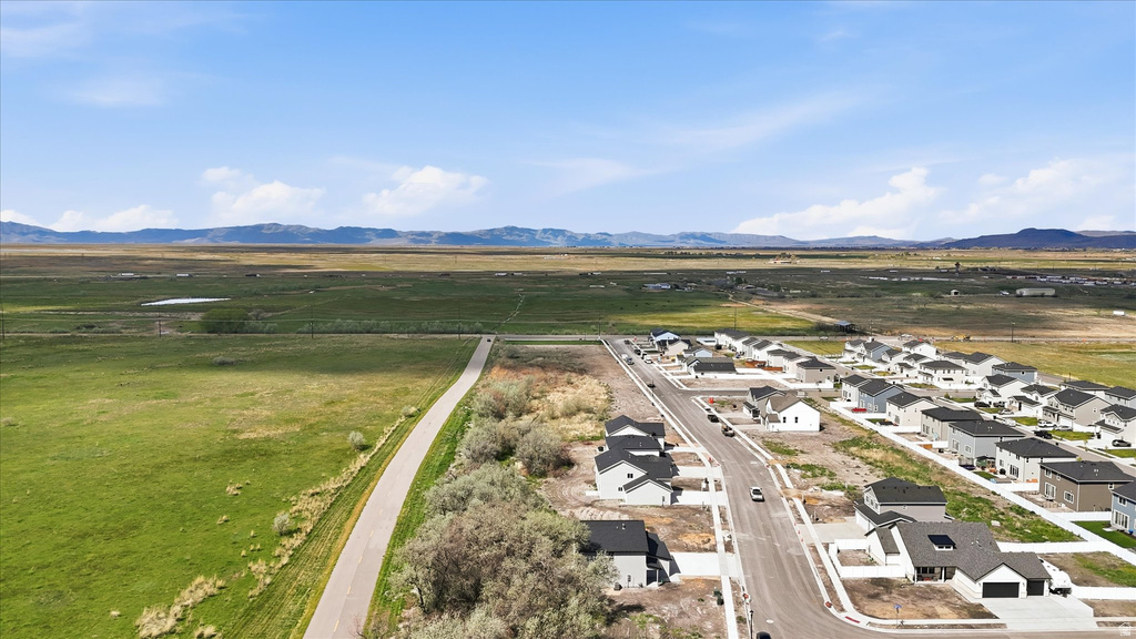 1109 W 500 S #LOT 38 Brigham City, UT 84302