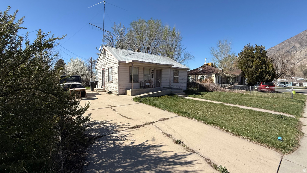 679 BROOKSIDE DR Springville, UT 84663