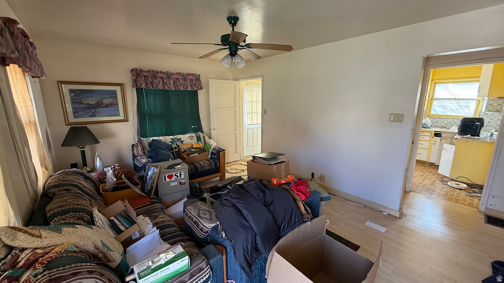 679 BROOKSIDE DR Springville, UT 84663