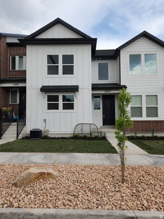 1484 N SAGE DR #291 Lehi, UT 84043
