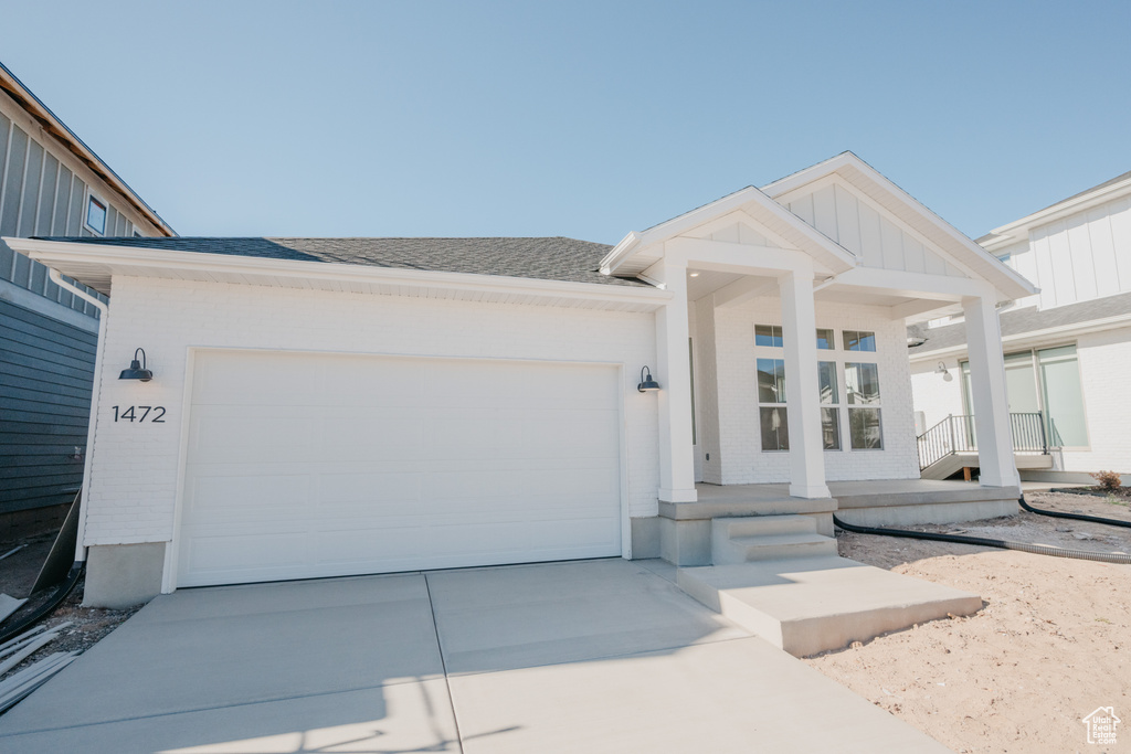 1472 W PLEASANT VIEW DR photo 2