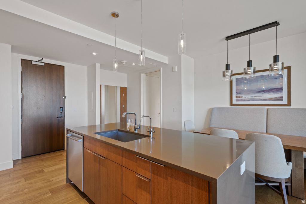 2431 W HIGH RD #414 Snyderville, UT 84098