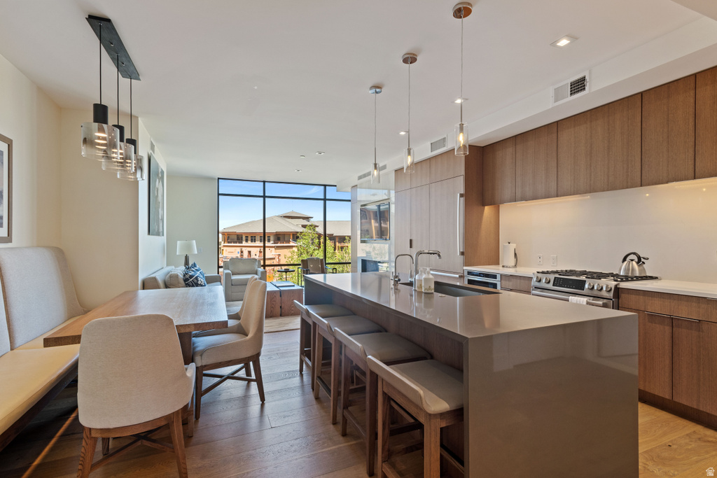 2431 W HIGH RD #414 Snyderville, UT 84098