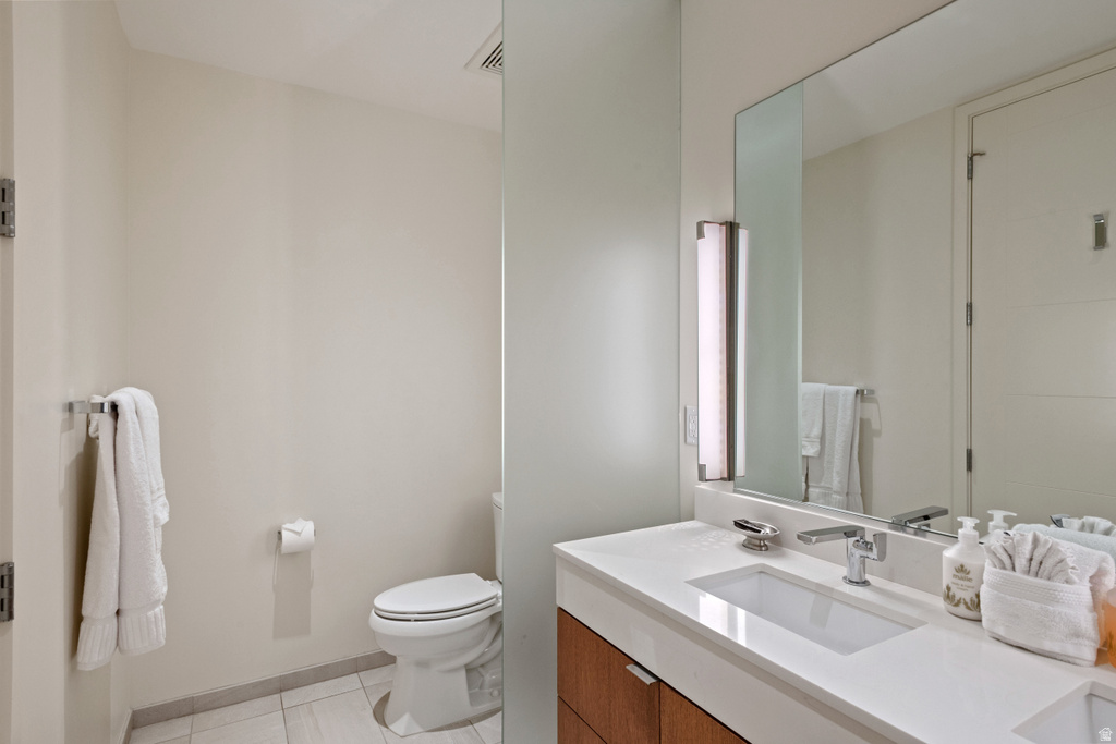 2431 W HIGH RD #414 Snyderville, UT 84098