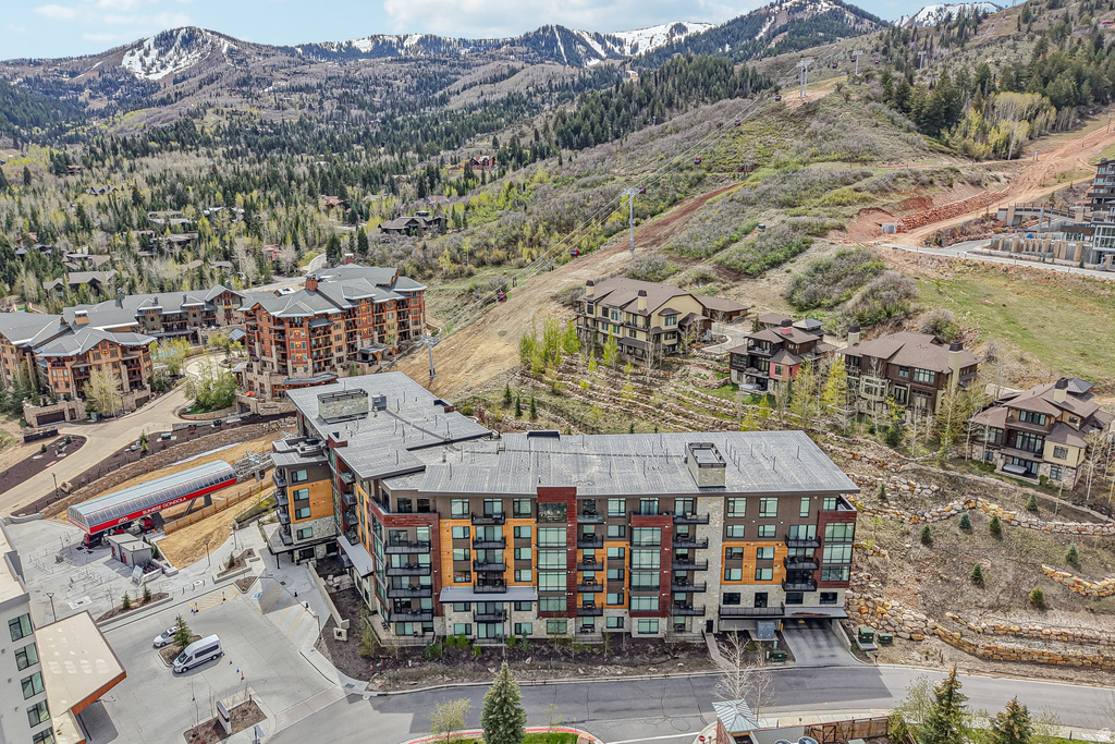 2431 W HIGH RD #414 Snyderville, UT 84098