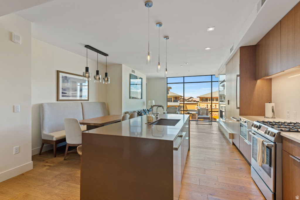 2431 W HIGH RD #414 Snyderville, UT 84098