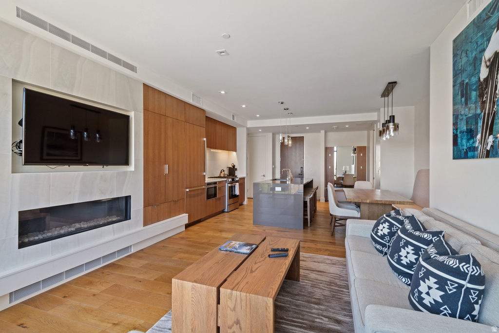 2431 W HIGH RD #414 Snyderville, UT 84098