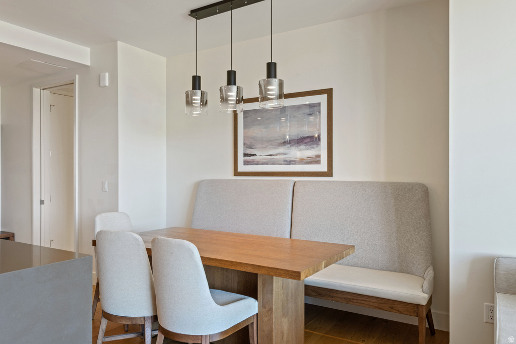 2431 W HIGH RD #414 Snyderville, UT 84098