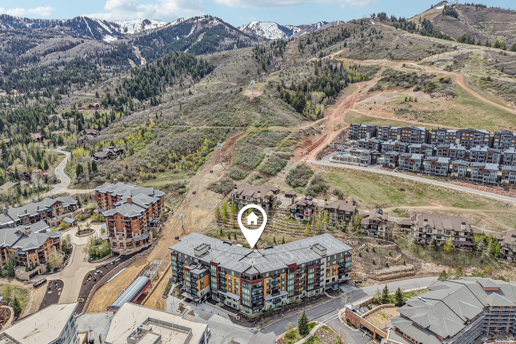 2431 W HIGH RD #414 Snyderville, UT 84098