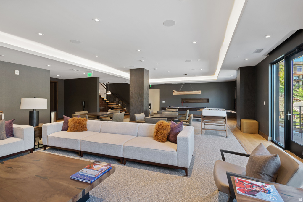 2431 W HIGH RD #414 Snyderville, UT 84098