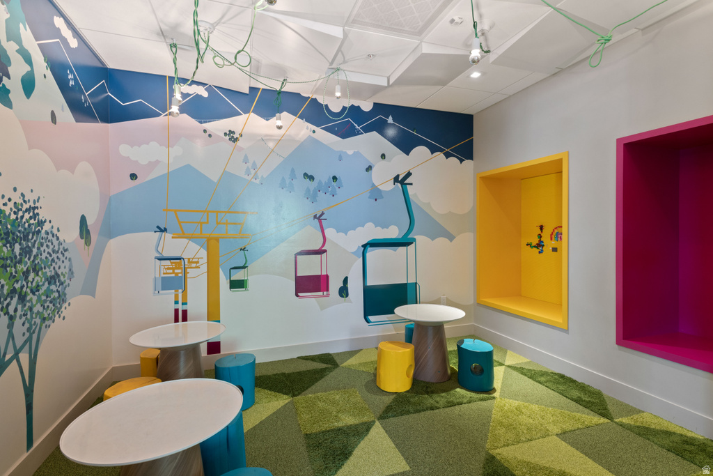 2431 W HIGH RD #414 Snyderville, UT 84098