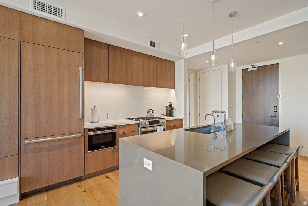 2431 W HIGH RD #414 Snyderville, UT 84098