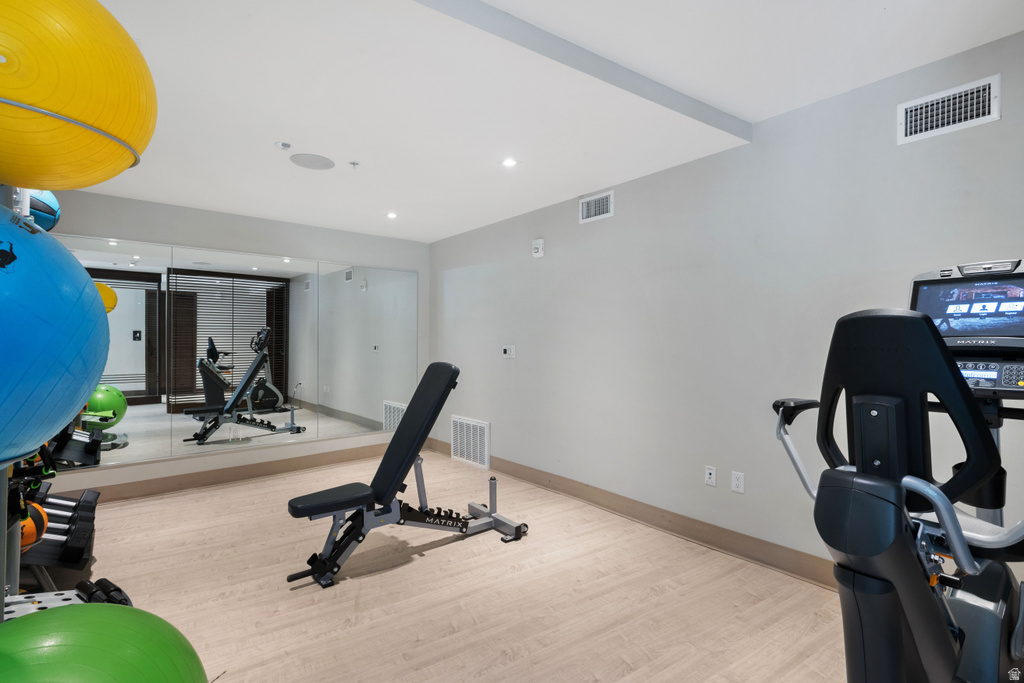 2431 W HIGH RD #414 Snyderville, UT 84098