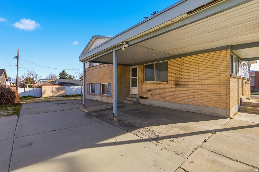 2332 W 6200 S Taylorsville, UT 84129