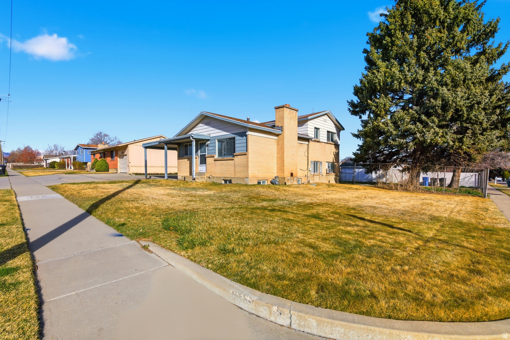 2332 W 6200 S Taylorsville, UT 84129