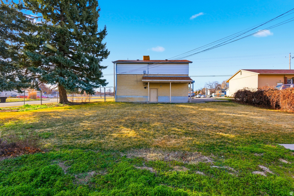 2332 W 6200 S Taylorsville, UT 84129