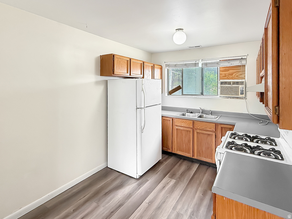 2332 W 6200 S Taylorsville, UT 84129