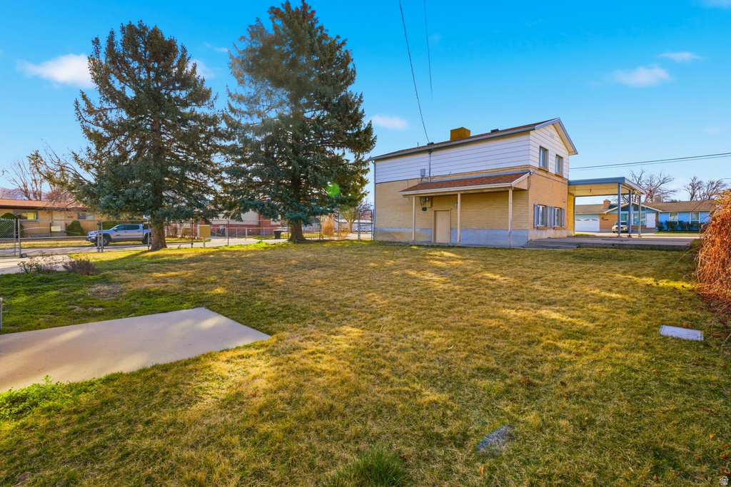 2332 W 6200 S Taylorsville, UT 84129