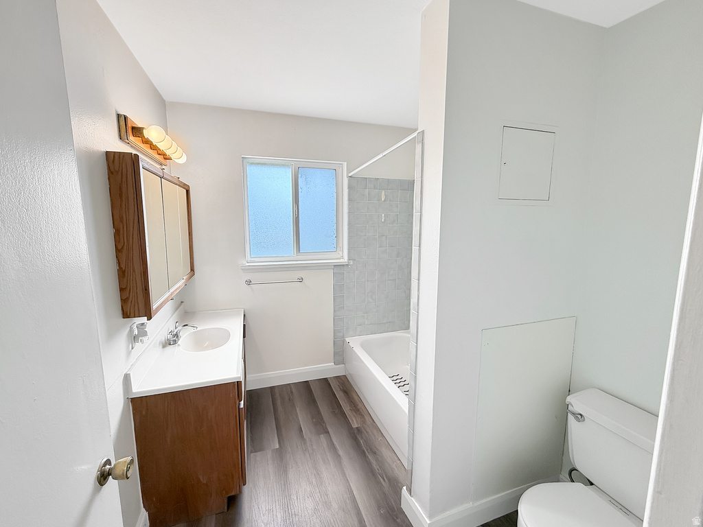 2332 W 6200 S Taylorsville, UT 84129