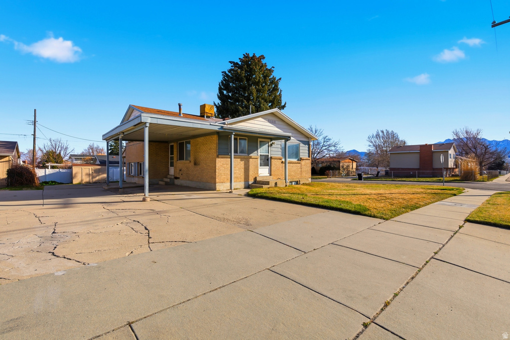 2332 W 6200 S Taylorsville, UT 84129