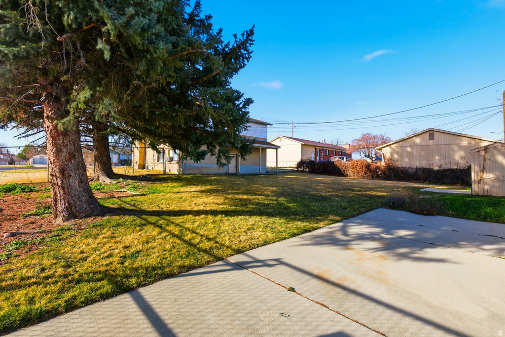 2332 W 6200 S Taylorsville, UT 84129