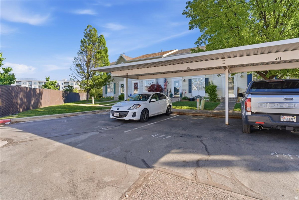 477 S 450 E Clearfield, UT 84015