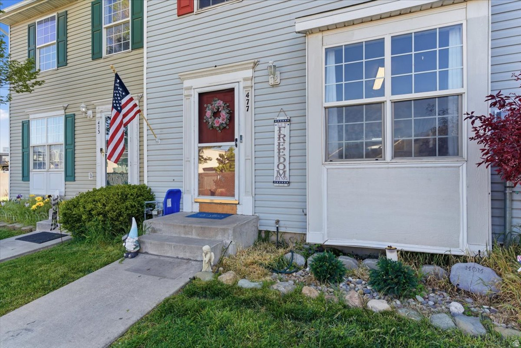 477 S 450 E Clearfield, UT 84015