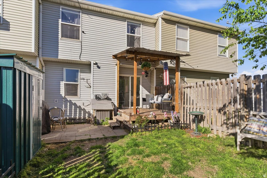 477 S 450 E Clearfield, UT 84015