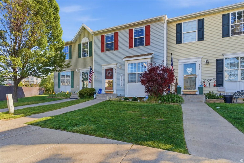 477 S 450 E Clearfield, UT 84015