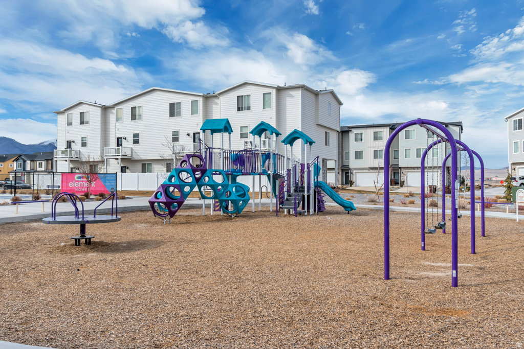 5278 N GREENFIELD WAY #327 Eagle Mountain, UT 84005