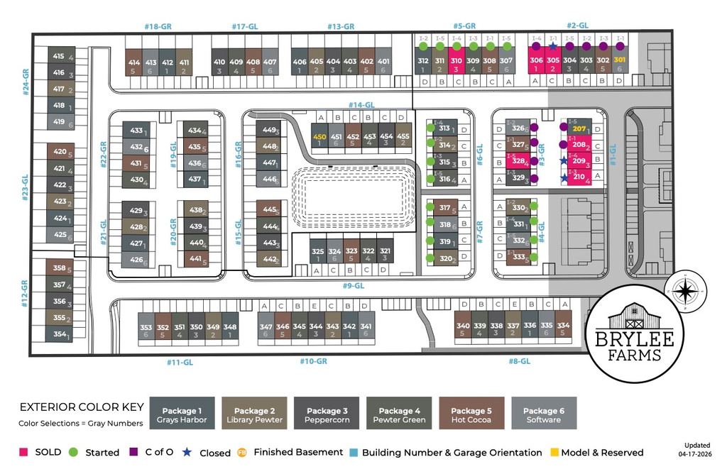5278 N GREENFIELD WAY #327 Eagle Mountain, UT 84005