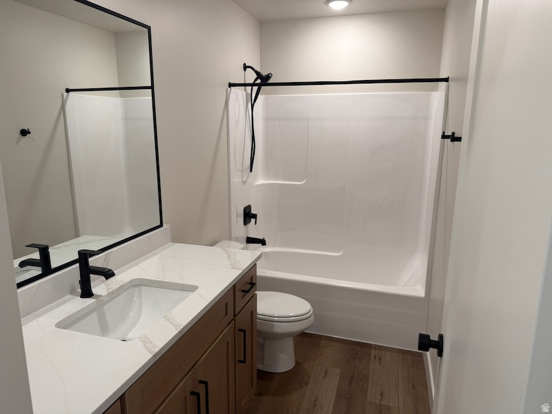 5278 N GREENFIELD WAY #327 Eagle Mountain, UT 84005