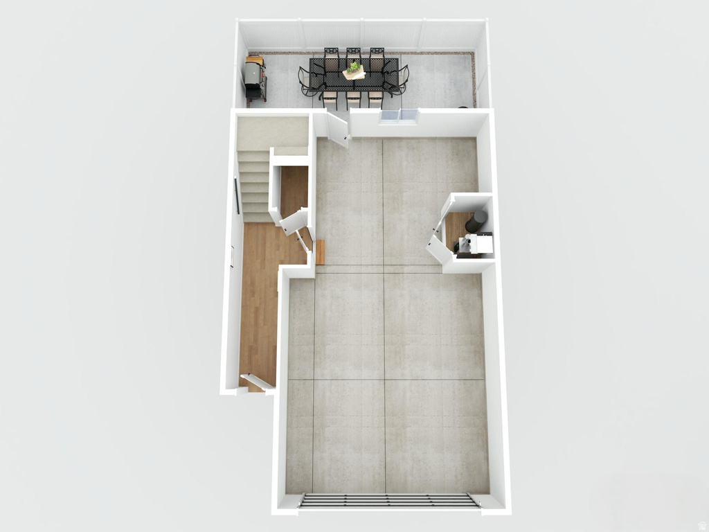 5278 N GREENFIELD WAY #327 Eagle Mountain, UT 84005