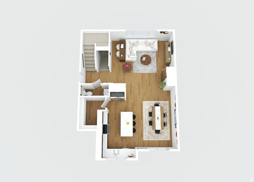 5278 N GREENFIELD WAY #327 Eagle Mountain, UT 84005