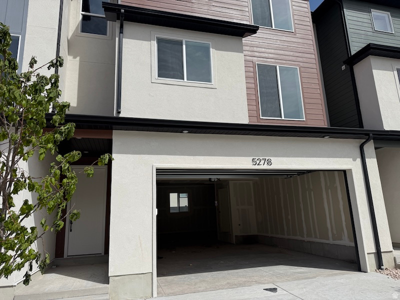 5278 N GREENFIELD WAY #327 Eagle Mountain, UT 84005