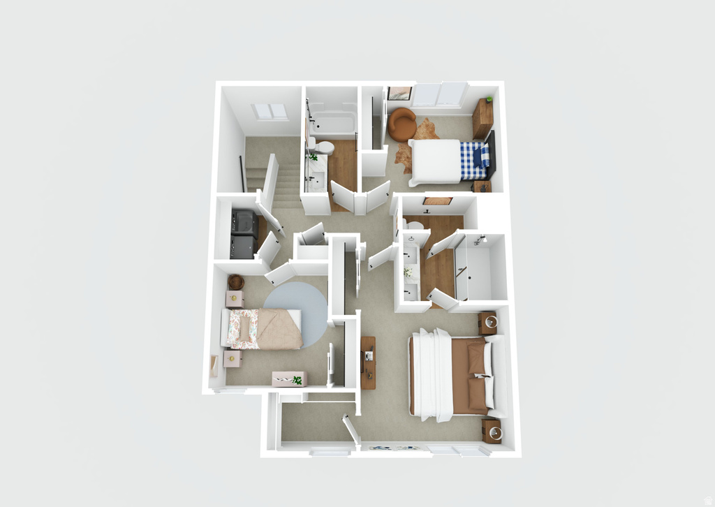 5278 N GREENFIELD WAY #327 Eagle Mountain, UT 84005